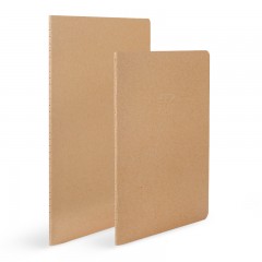 晨光 缝线本A5/16K本色生活系列笔记本APYFPA96