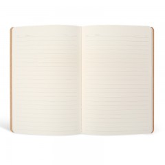晨光 缝线本A5/16K本色生活系列笔记本APYFPA96
