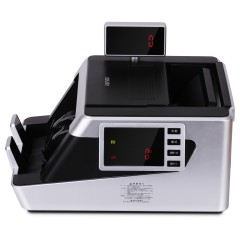 得力 3911点钞机新国标B类银行验钞机新版人民币银行商用办公专用