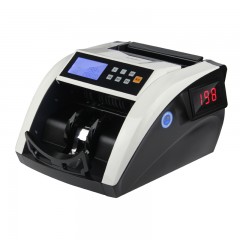 晨光 AEQ91885C智能点钞机新版人民币办公家用银行验钞机C类