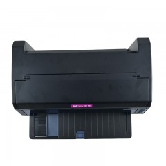 映美 FP-630K+针式打印机营改增发票税控机快递单打印机网络连打