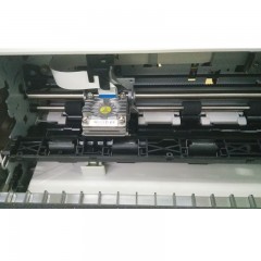 联想 DP505营改增针式打印机平推增值税发票税控快递单连打同515K