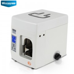 维融MS8011A智能多功能扎钞机捆钞机扎把机扎钞仪器捆钞设备