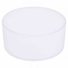 晨光 99301海绵缸湿手器财务用点钞缸数钱沾水缸蘸水盒海绵3个