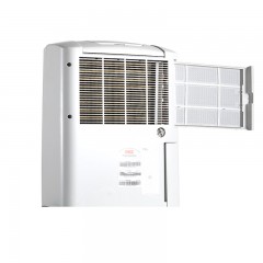 TCL 除湿机家用  DES16E