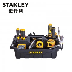 STANLEY/史丹利手提工具托盘 手提工具箱托盘 STST41001-8-23