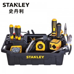 STANLEY/史丹利手提工具托盘 手提工具箱托盘 STST41001-8-23