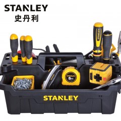 STANLEY/史丹利手提工具托盘 手提工具箱托盘 STST41001-8-23