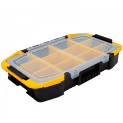 STANLEY/史丹利工具箱塑料收纳盒20寸 零件盒 STST14440