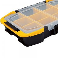 STANLEY/史丹利工具箱塑料收纳盒20寸 零件盒 STST14440