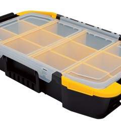 STANLEY/史丹利工具箱塑料收纳盒20寸 零件盒 STST14440