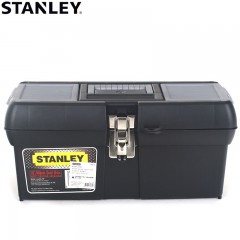 STANLEY/史丹利塑料16/20寸工具箱 进口五金工具箱 94857-37