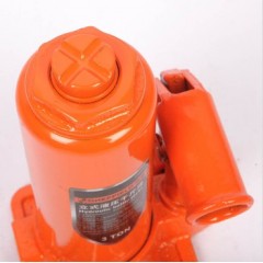 SHEFFIELD/钢盾 立式液压千斤顶3T  起重工具 S160012