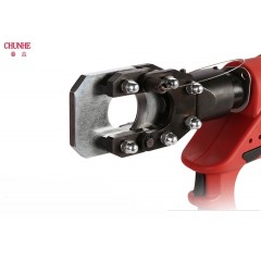 春和 充电式电缆剪 电动液压切刀 断线钳 便携式液压剪带锂电池 EC-40A