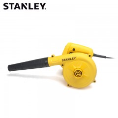 STANLEY/史丹利大功率调速电动吹风机吹灰尘机工业除尘器 STPT600