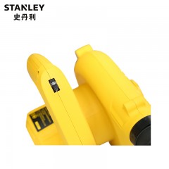 STANLEY/史丹利大功率调速电动吹风机吹灰尘机工业除尘器 STPT600