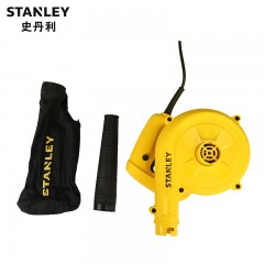 STANLEY/史丹利大功率调速电动吹风机吹灰尘机工业除尘器 STPT600