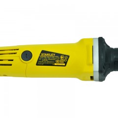 STANLEY/史丹利模具小电磨打磨抛光机直磨雕刻机500W STGD5006