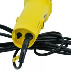 STANLEY/史丹利模具小电磨打磨抛光机直磨雕刻机500W STGD5006