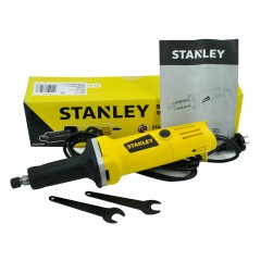STANLEY/史丹利模具小电磨打磨抛光机直磨雕刻机500W STGD5006