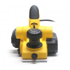 STANLEY/史丹利电刨家用菜板砧板木工刨电动刨子木工工具 STPP750