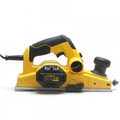 STANLEY/史丹利电刨家用菜板砧板木工刨电动刨子木工工具 STPP750