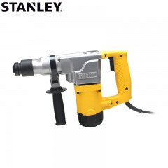 STANLEY/史丹利电锤电镐两用多功能大功率电钻电动工具 STHR271K/STHR272K