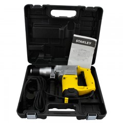 STANLEY/史丹利电锤电镐两用多功能大功率电钻电动工具 STHR271K/STHR272K