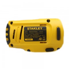 STANLEY/史丹利起子机 10.8V电动螺丝刀锂电起子 SCI12S2K