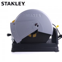 STANLEY/史丹利钢材机切割机355毫米台式木工工具 STSC2135