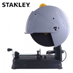 STANLEY/史丹利钢材机切割机355毫米台式木工工具 STSC2135