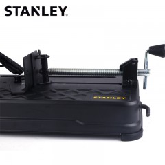 STANLEY/史丹利钢材机切割机355毫米台式木工工具 STSC2135