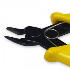 STANLEY/史丹利 电子水口钳 迷你斜嘴钳电子手动工具 84-867