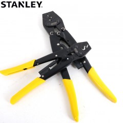STANLEY/史丹利 端子压接钳 压线钳端子 840/841/842/843