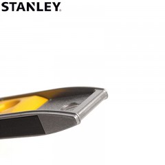 STANLEY/史丹利 三水泡磁性鱼雷式水平尺 9寸 229mm长