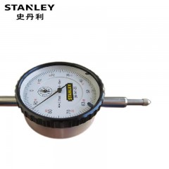 STANLEY/史丹利 百分表 0-10mm 磁性表座 36-146-23