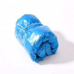 国产 鞋套机专用鞋套 T型鞋套 T扣脚套机鞋模机鞋套 卡扣鞋套