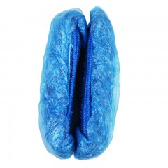 国产  拉式鞋套机塑料鞋套100只装加厚一次性鞋套