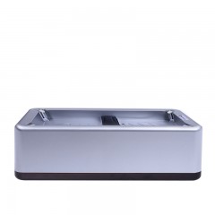 国产 鞋套机 家用办公全自动新款 一次性鞋膜机 脚套机 套鞋机