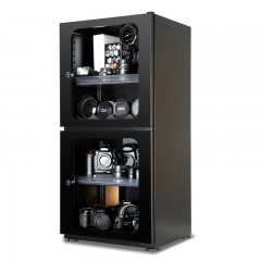 LENTHEM/领顿 电子防潮箱 防潮柜 防潮机 仪器设备箱  DT-130