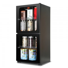 LENTHEM/领顿 电子防潮箱 防潮柜 防潮机 仪器设备箱  DT-130