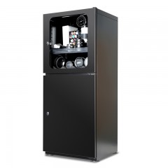 LENTHEM/领顿 防潮箱 相机镜头防潮柜 邮票茶叶柜  DC-150