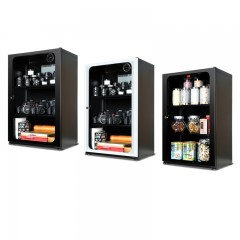 LENTHEM/领顿 电子防潮箱 摄影器材干燥箱 181L  DT-201