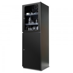 LENTHEM/领顿 防潮柜 电子防潮箱 缤纷炫彩  DC-190