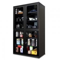 LENTHEM/领顿 电子防潮箱 工业级大型防潮柜  DT-570