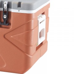 TGBOX/太古冷链 保温箱55L轻便款海钓箱冷藏箱 TGE55X