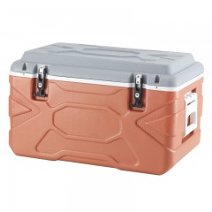 TGBOX/太古冷链 保温箱65L轻便款海钓箱冷藏箱 TGE65X