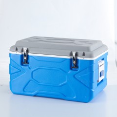 TGBOX/太古冷链 保温箱65L轻便款海钓箱冷藏箱 TGE65X