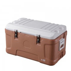 TGBOX/太古冷链  110L超大保温箱车载外卖冷藏箱 TGU110