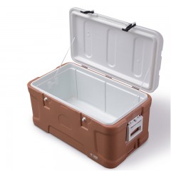 TGBOX/太古冷链  110L超大保温箱车载外卖冷藏箱 TGU110